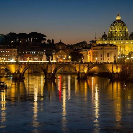 Colosseo Ohana Suite Intero Appartamento Open Space Rom Exterior foto