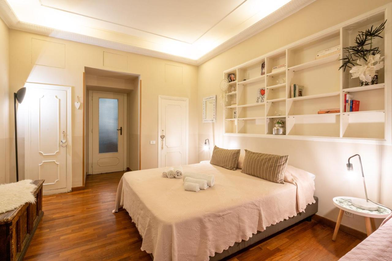 Colosseo Ohana Suite Intero Appartamento Open Space Rom Exterior foto