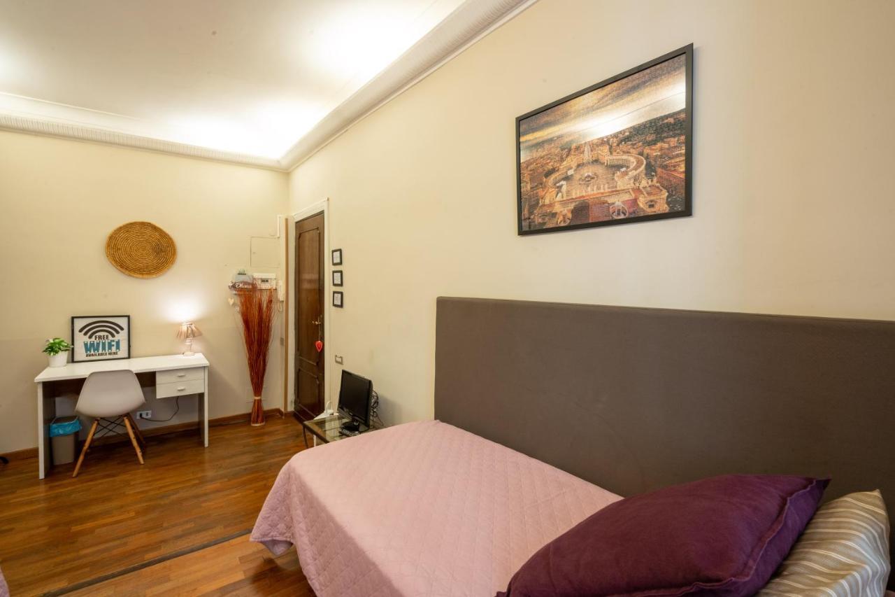 Colosseo Ohana Suite Intero Appartamento Open Space Rom Exterior foto