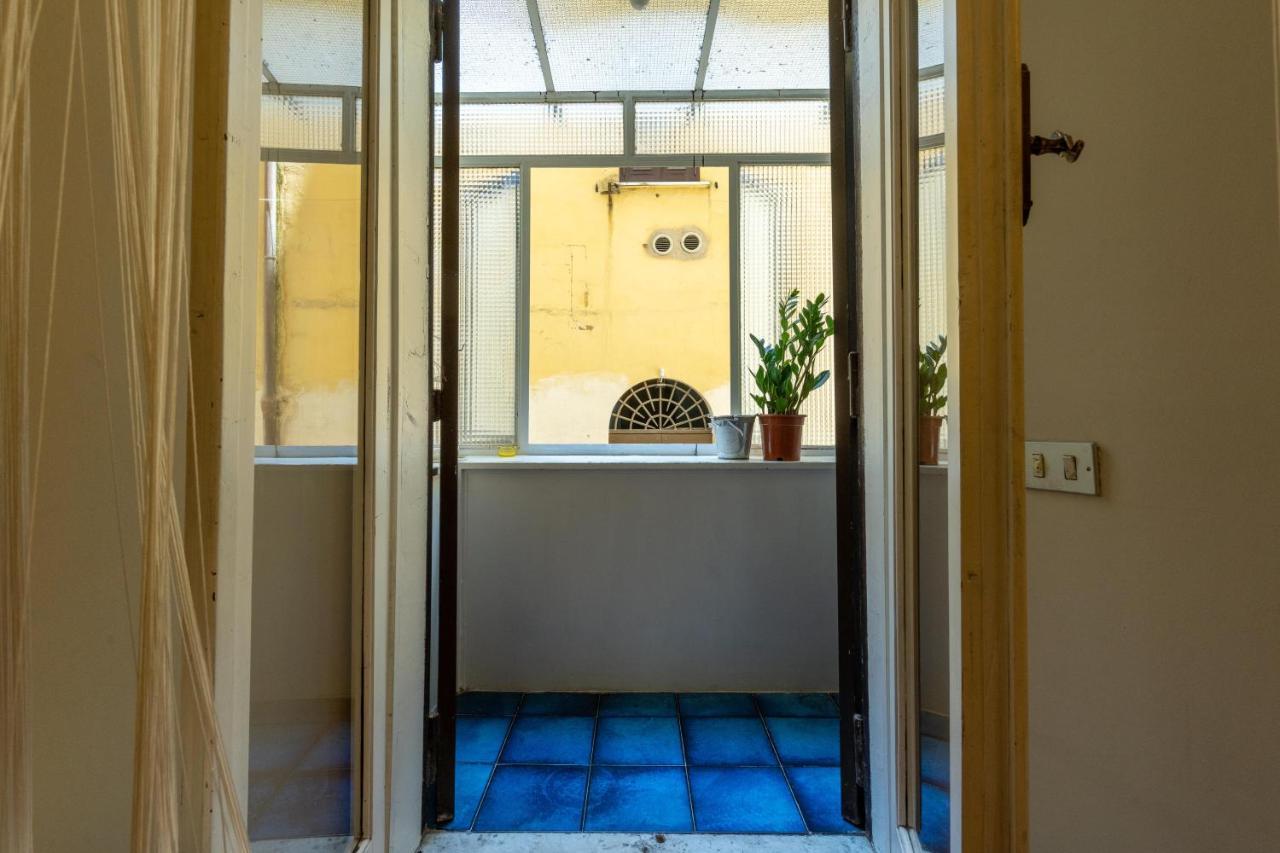 Colosseo Ohana Suite Intero Appartamento Open Space Rom Exterior foto