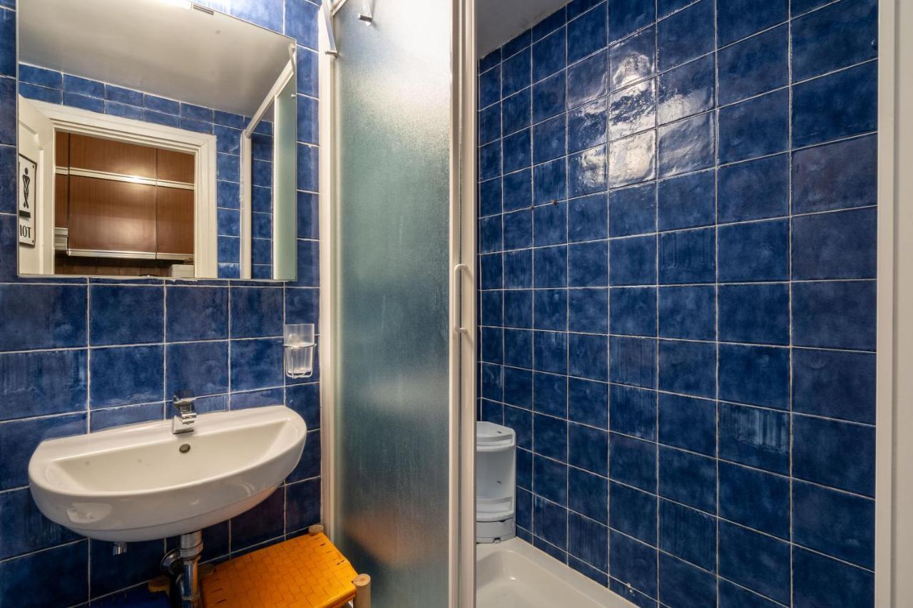 Colosseo Ohana Suite Intero Appartamento Open Space Rom Exterior foto