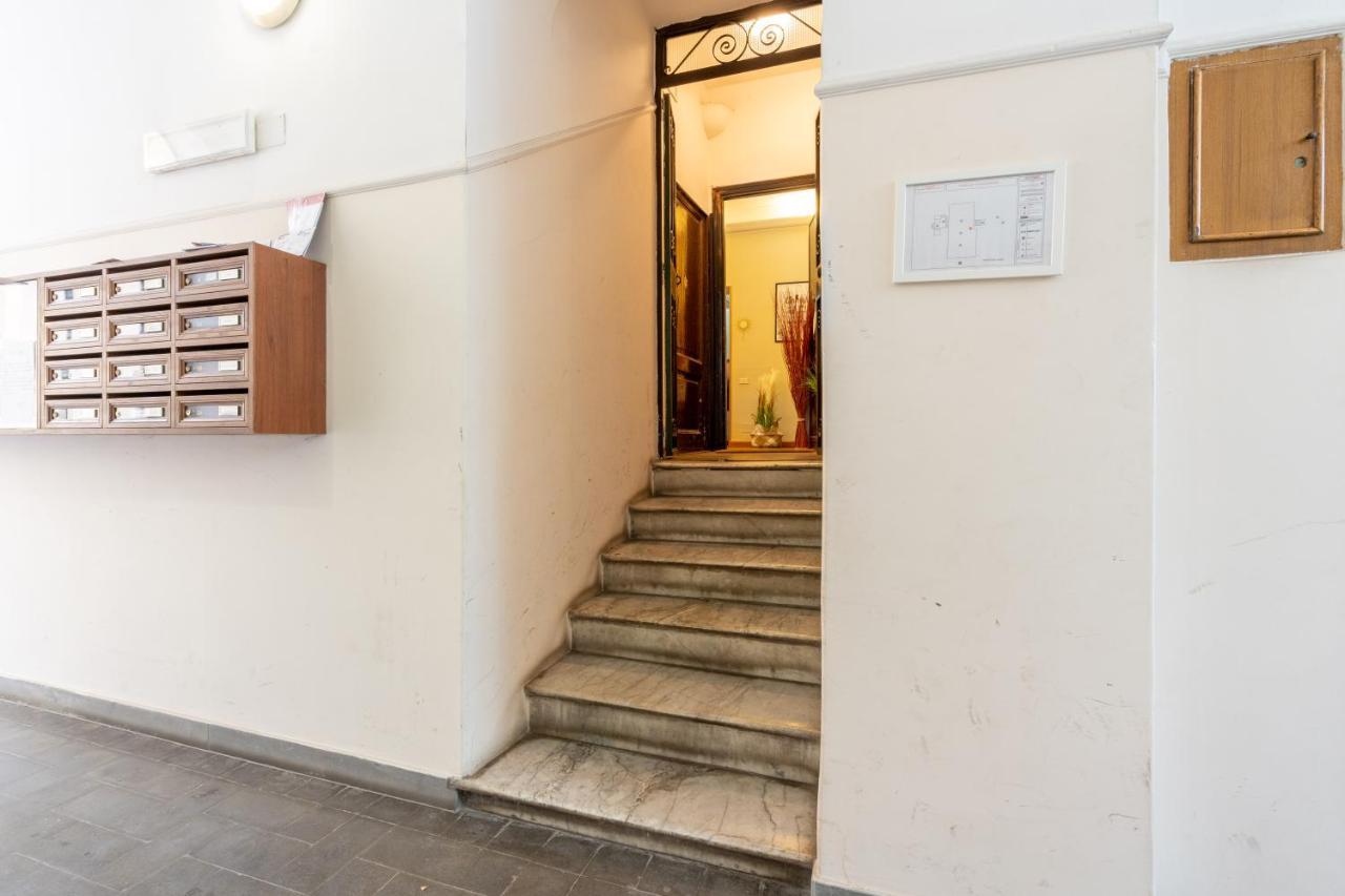 Colosseo Ohana Suite Intero Appartamento Open Space Rom Exterior foto