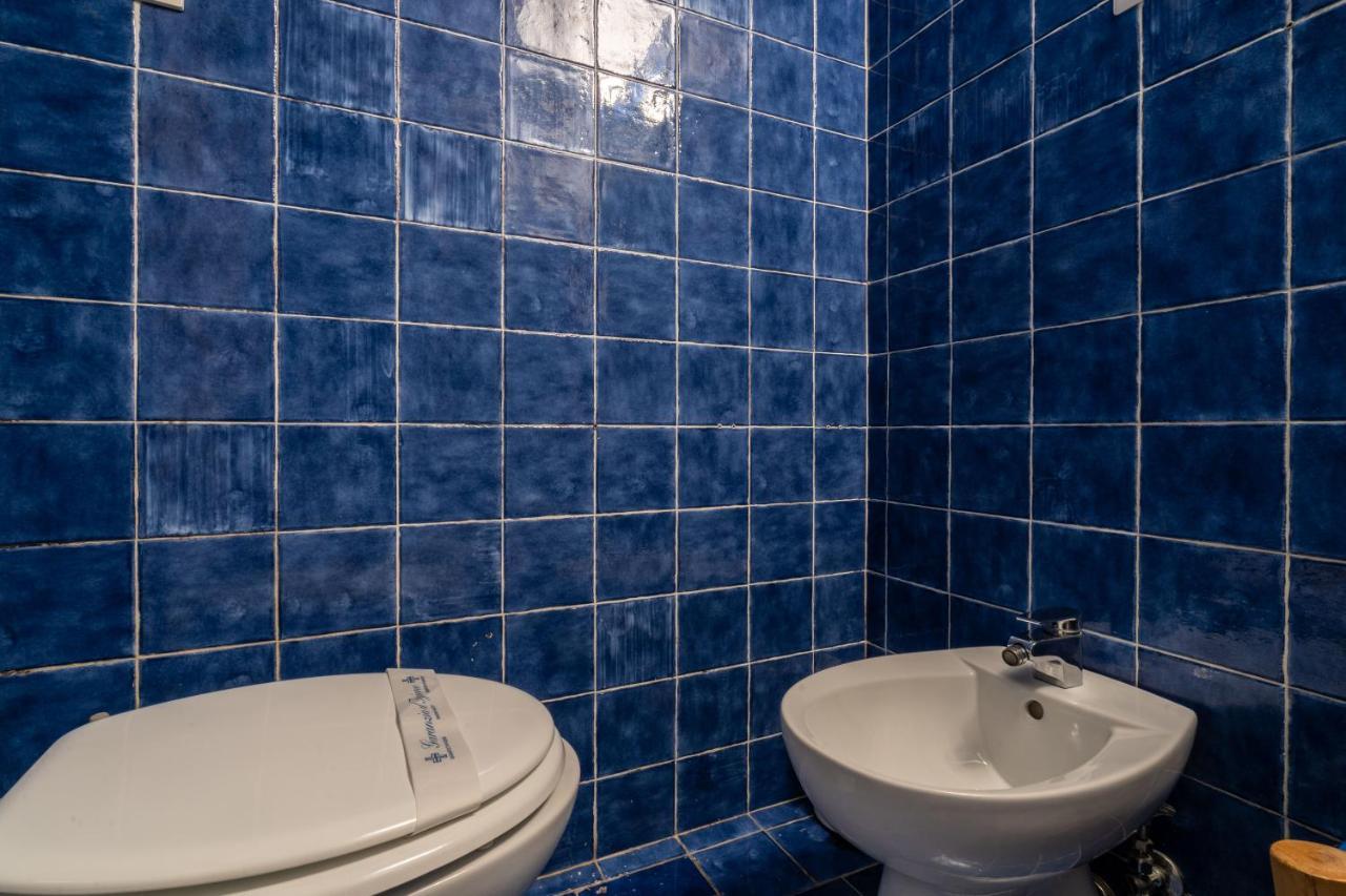 Colosseo Ohana Suite Intero Appartamento Open Space Rom Exterior foto